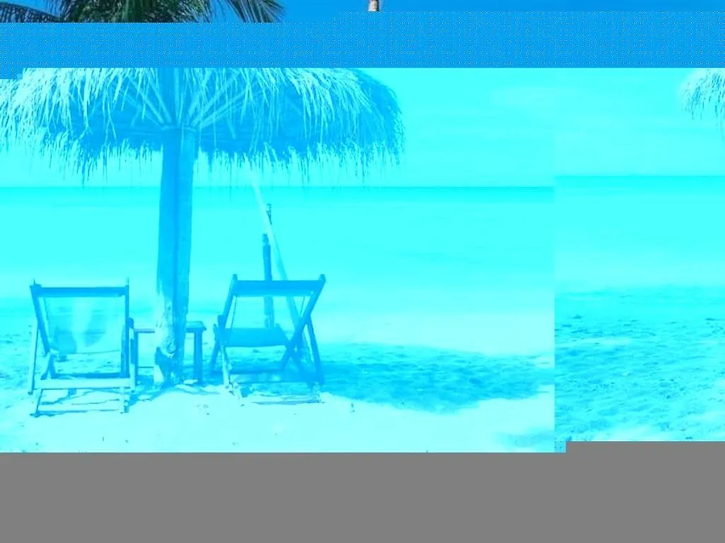 Manao Pool Villa 8 - 5 Mins Walk To The Beach 코란타 0*,