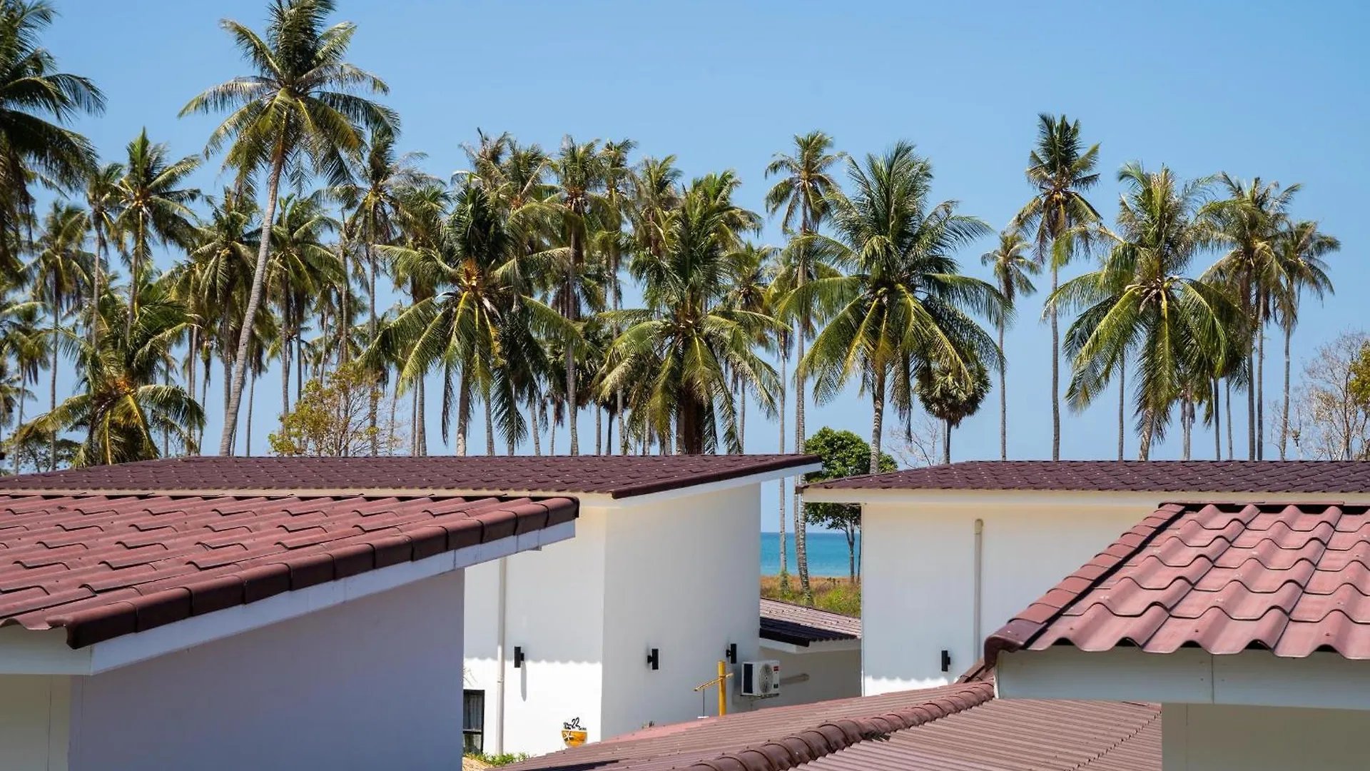Manao Pool Villa 8 - 5 Mins Walk To The Beach 코란타