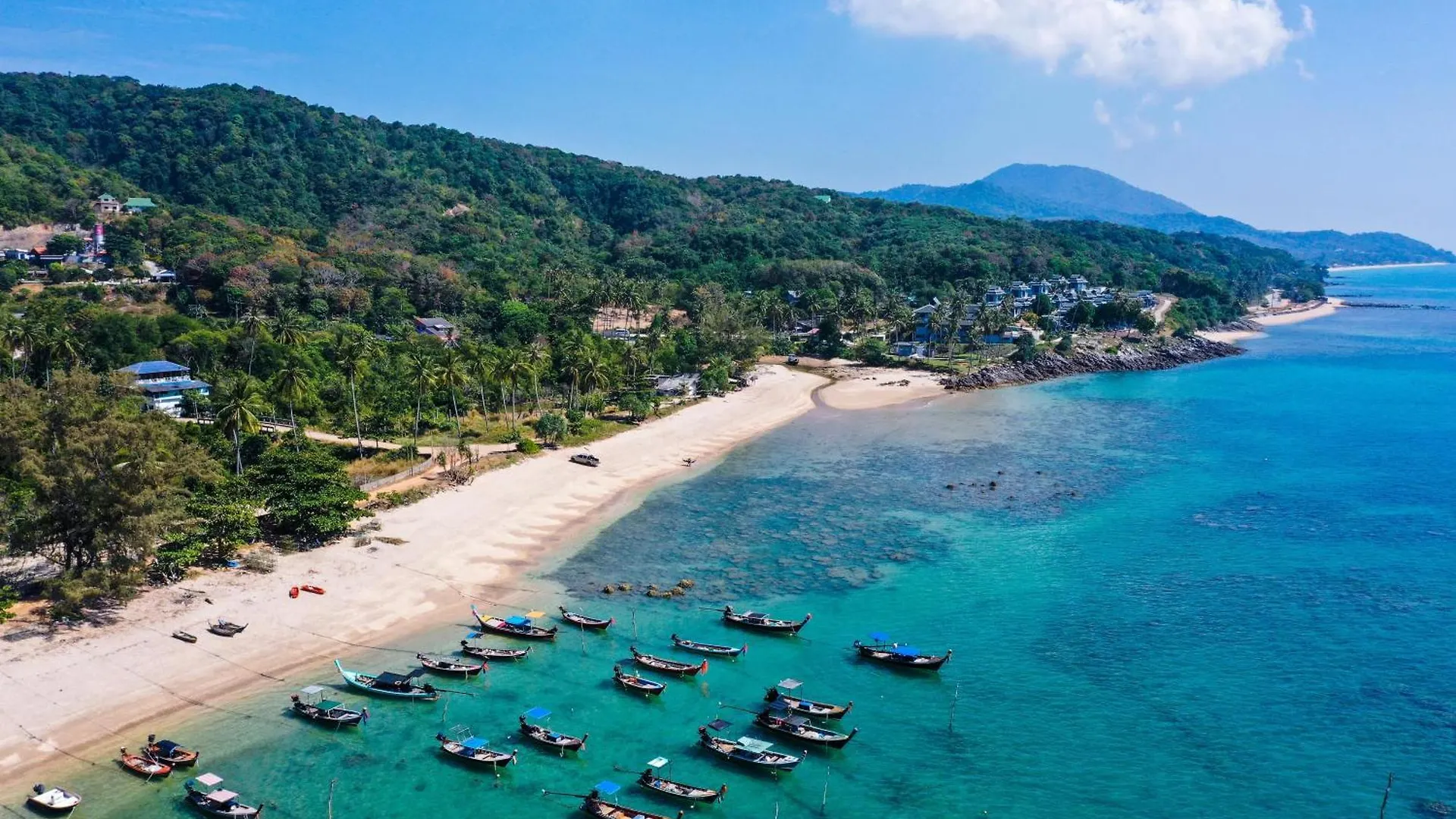 Manao Pool Villa 8 - 5 Mins Walk To The Beach Ko Lanta Thailand