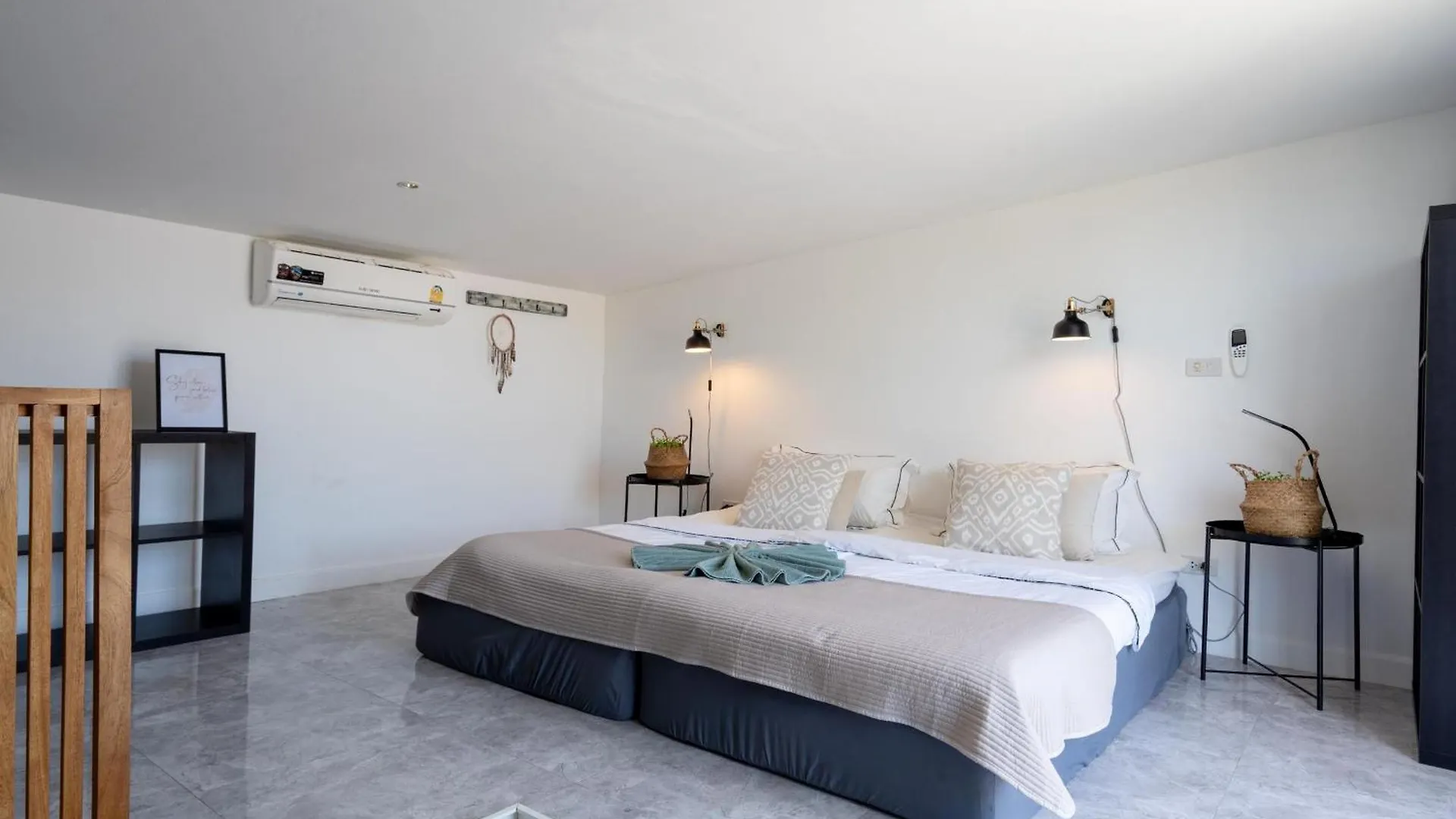 Manao Pool Villa 8 - 5 Mins Walk To The Beach Ko Lanta