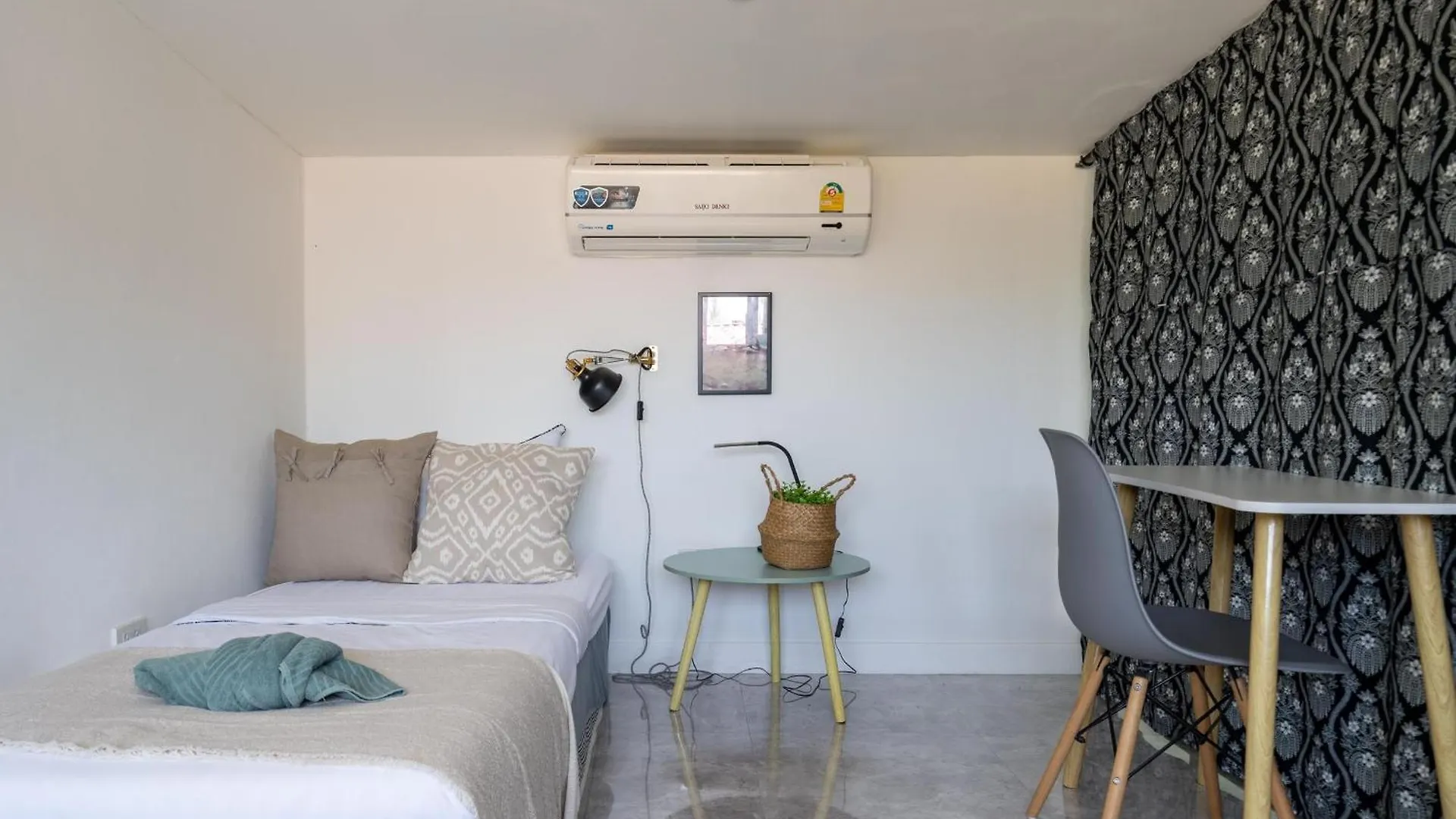 Manao Pool Villa 8 - 5 Mins Walk To The Beach Ko Lanta