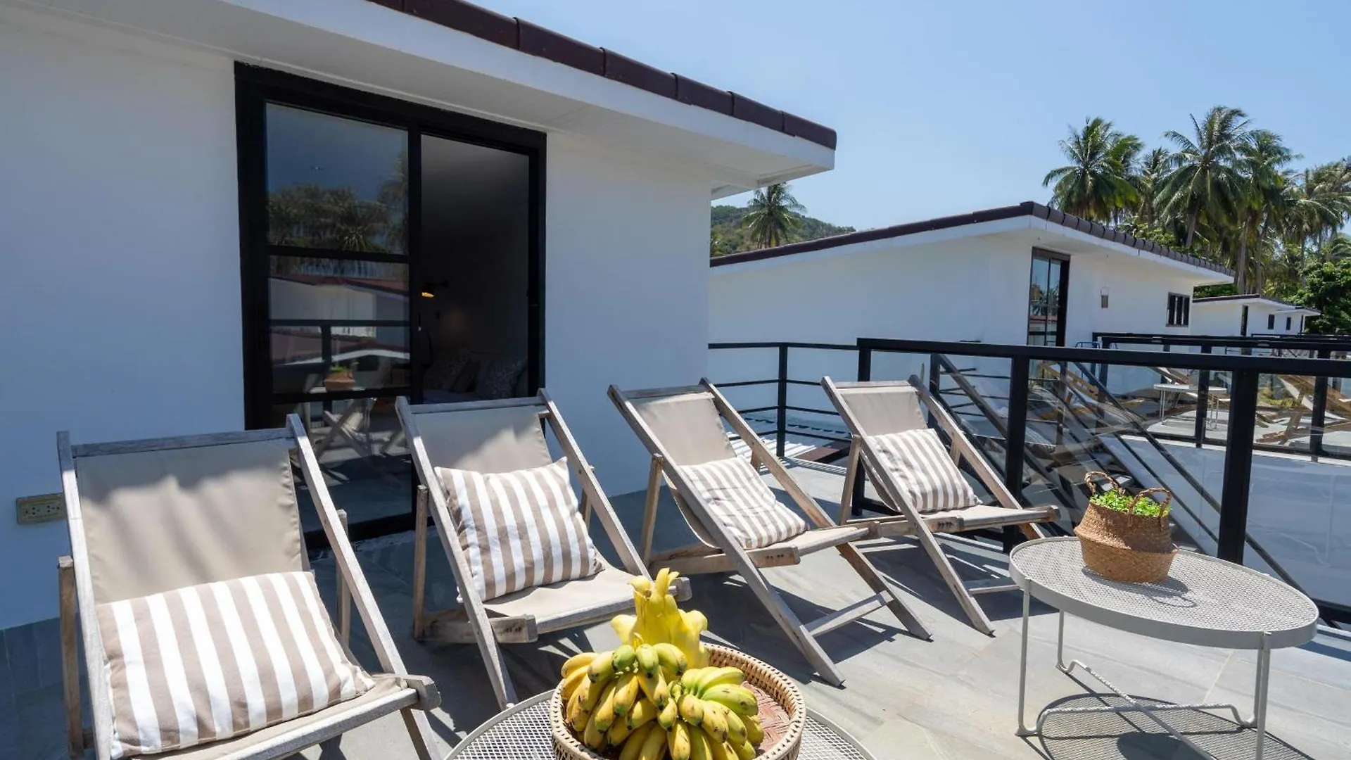 Manao Pool Villa 8 - 5 Mins Walk To The Beach Ko Lanta 0*,
